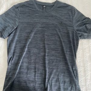 Mens Adidas Shirt